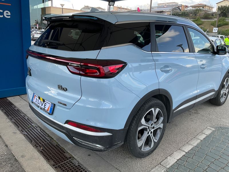 DR 6.0 1.5 Plug-in Hybrid 2024 – снимка 8