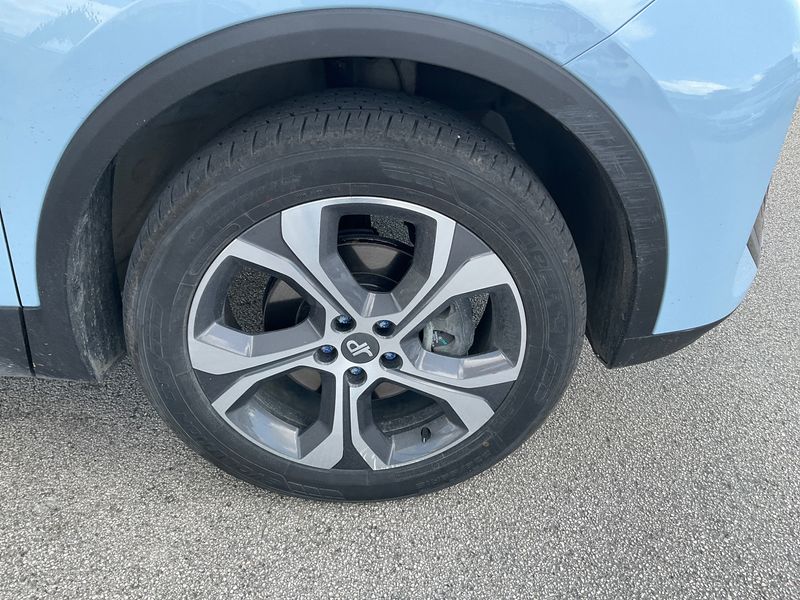 DR 6.0 1.5 Plug-in Hybrid 2024 – снимка 11