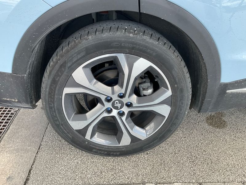 DR 6.0 1.5 Plug-in Hybrid 2024 – снимка 9