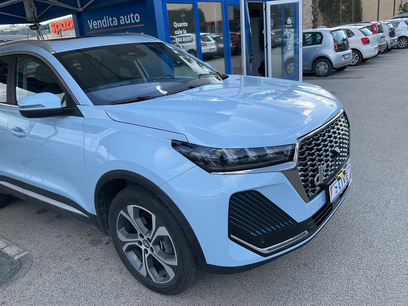 DR 6.0 1.5 Plug-in Hybrid 2024 – снимка 12