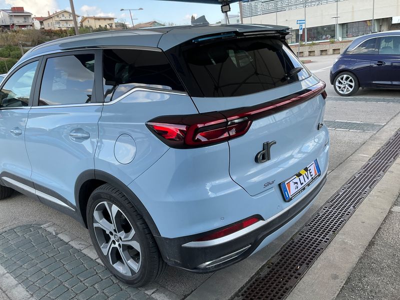 DR 6.0 1.5 Plug-in Hybrid 2024 – снимка 6
