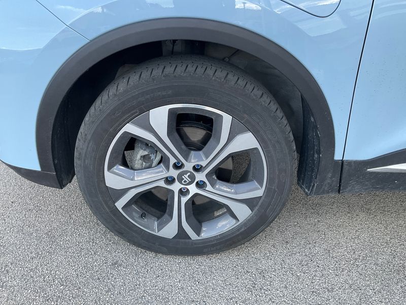 DR 6.0 1.5 Plug-in Hybrid 2024 – снимка 3