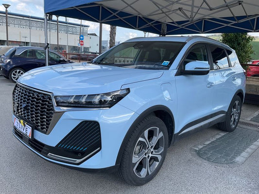 DR 6.0 1.5 Plug-in Hybrid 2024 – снимка 1