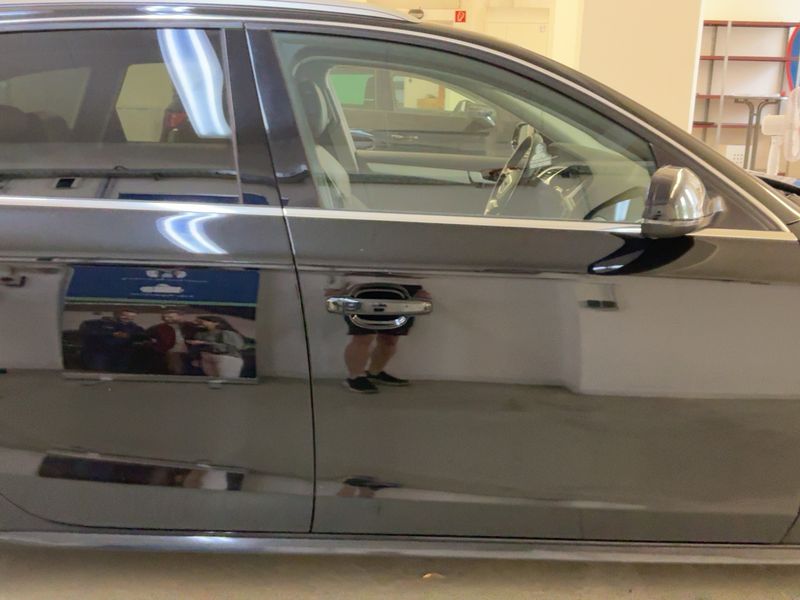 Audi A4 2.0 TDI Ambiente 2015 – снимка 10