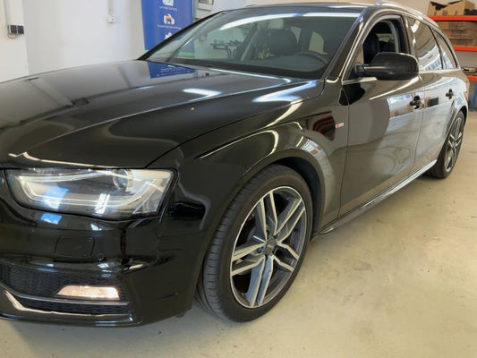 Audi A4 2.0 TDI Ambiente 2015 – снимка 2
