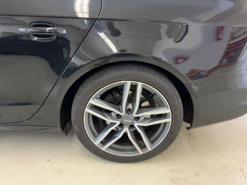 Audi A4 2.0 TDI Ambiente 2015 – снимка 5