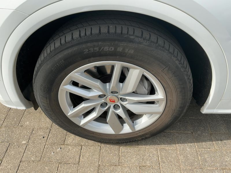 Audi Q5 55 TFSIe quattro sport 2020 – снимка 3