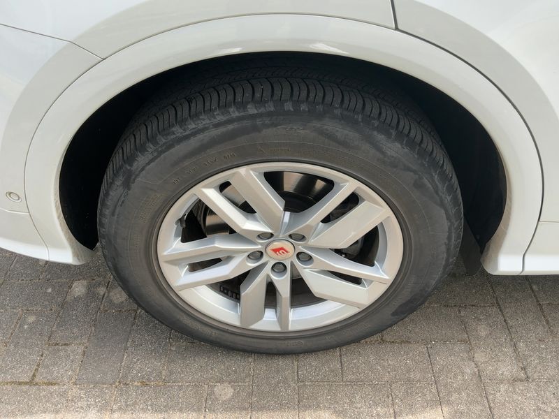 Audi Q5 55 TFSIe quattro sport 2020 – снимка 9