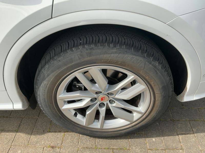 Audi Q5 55 TFSIe quattro sport 2020 – снимка 5