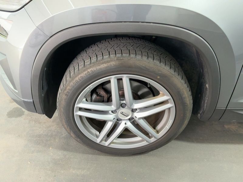 Skoda Kodiaq 2.0 TDI Style 4x4 2022 – снимка 3