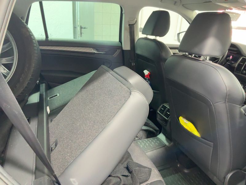 Skoda Kodiaq 2.0 TDI Style 4x4 2022 – снимка 20