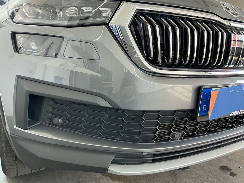 Skoda Kodiaq 2.0 TDI Style 4x4 2022 – снимка 34