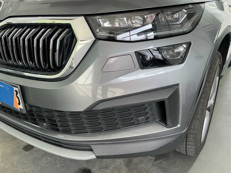 Skoda Kodiaq 2.0 TDI Style 4x4 2022 – снимка 35