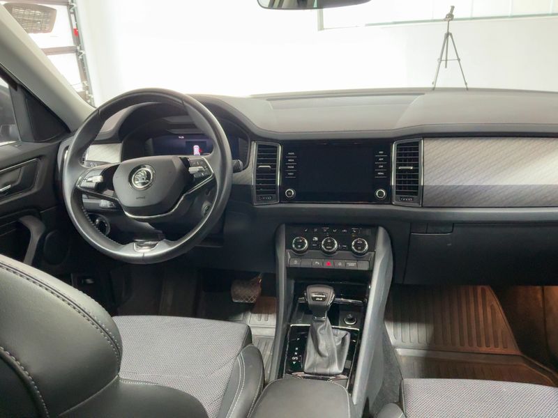 Skoda Kodiaq 2.0 TDI Style 4x4 2022 – снимка 18