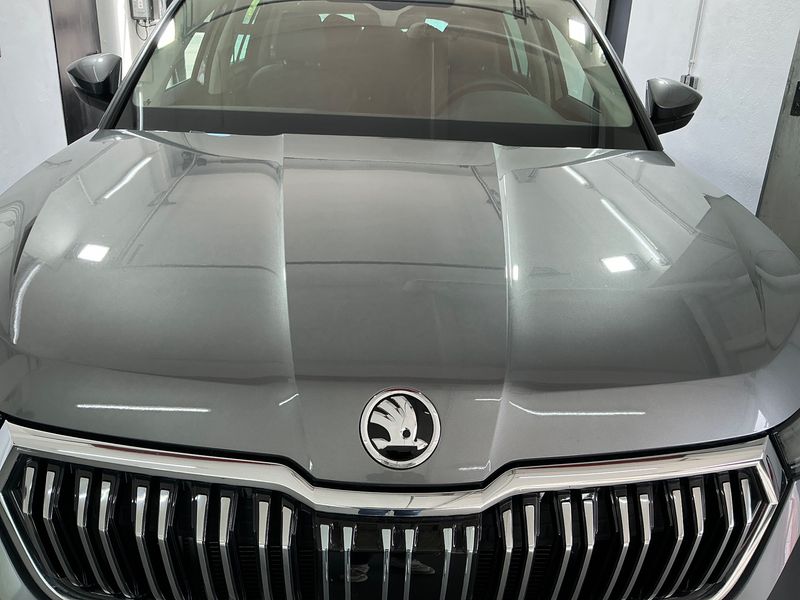 Skoda Kodiaq 2.0 TDI Style 4x4 2022 – снимка 36