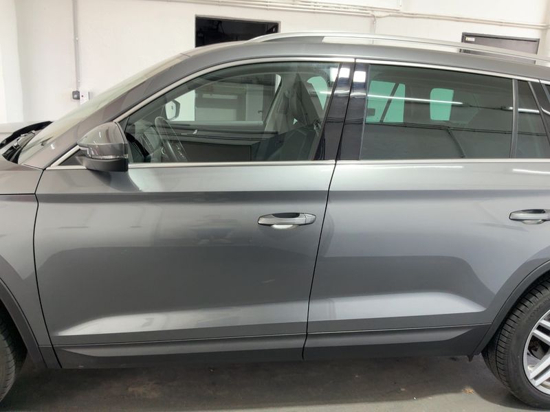 Skoda Kodiaq 2.0 TDI Style 4x4 2022 – снимка 4