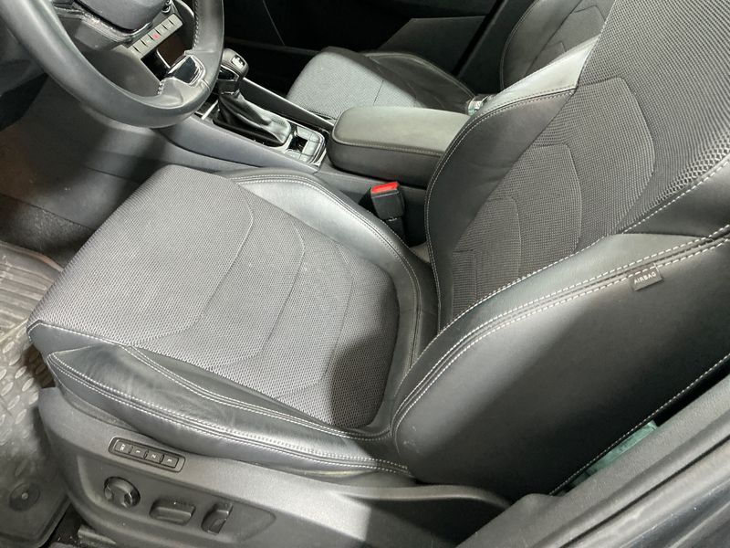 Skoda Kodiaq 2.0 TDI Style 4x4 2022 – снимка 25