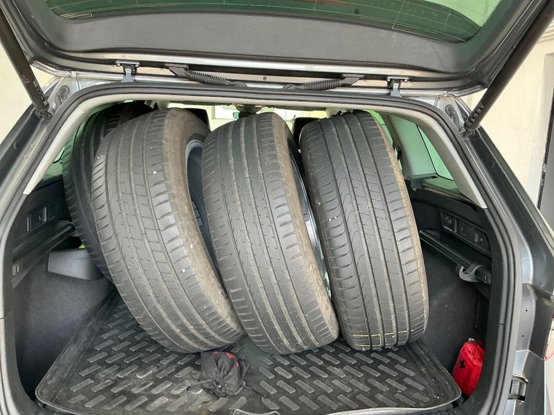 Skoda Kodiaq 2.0 TDI Style 4x4 2022 – снимка 15