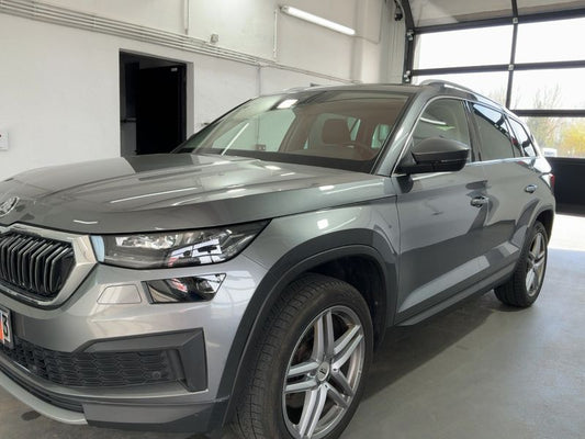 Skoda Kodiaq 2.0 TDI Style 4x4 2022 – снимка 2
