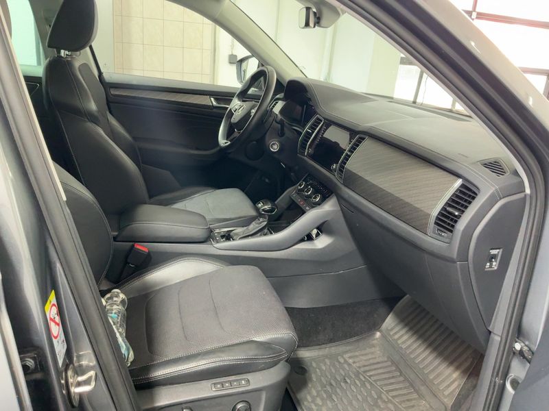 Skoda Kodiaq 2.0 TDI Style 4x4 2022 – снимка 17