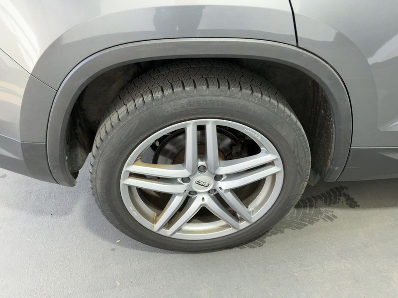 Skoda Kodiaq 2.0 TDI Style 4x4 2022 – снимка 9