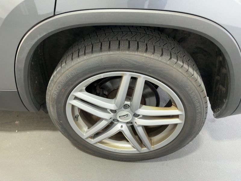Skoda Kodiaq 2.0 TDI Style 4x4 2022 – снимка 5