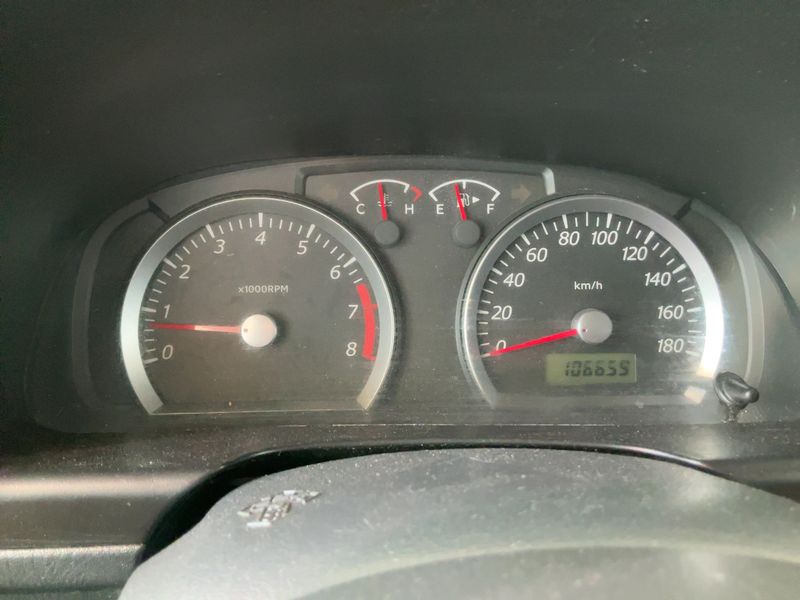 Suzuki Jimny 1.3 V 2012 – снимка 18