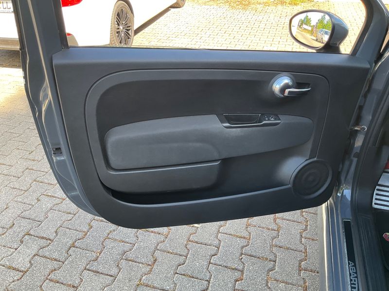 Abarth 595 1.4 Turbo 2019 – снимка 32