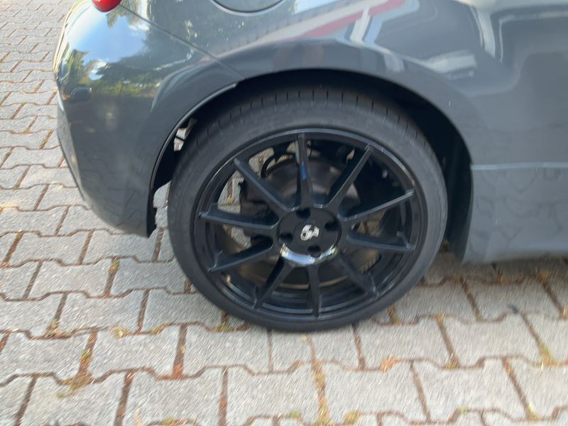 Abarth 595 1.4 Turbo 2019 – снимка 9