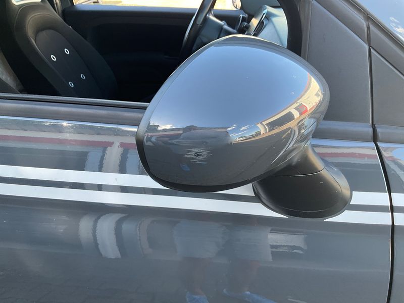 Abarth 595 1.4 Turbo 2019 – снимка 24