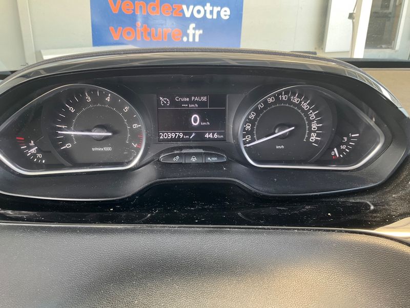 Peugeot 208 1.2 VTi Allure 2013 – снимка 4