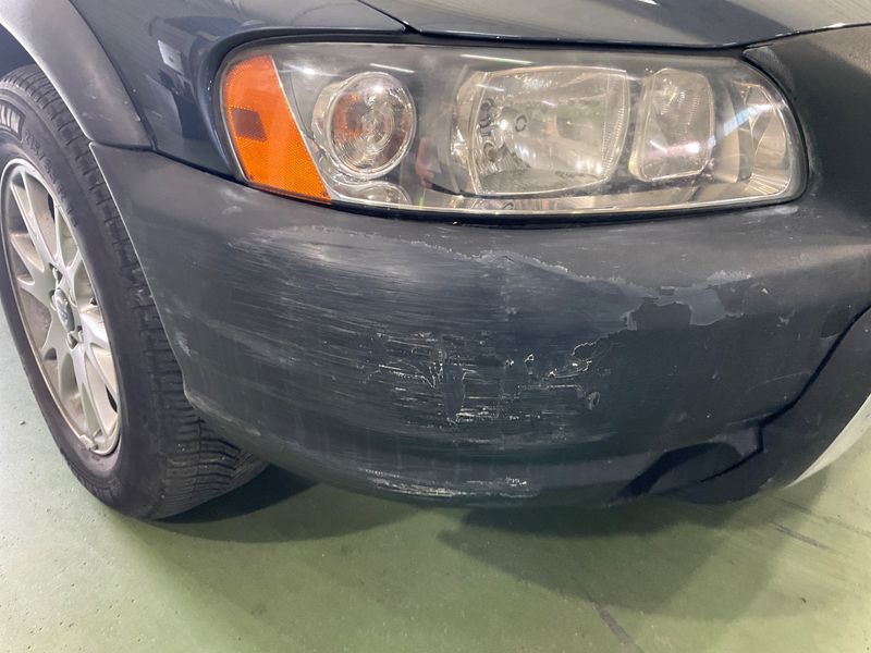 Volvo XC70 2.4 D5 Momentum AWD 2006 – снимка 25