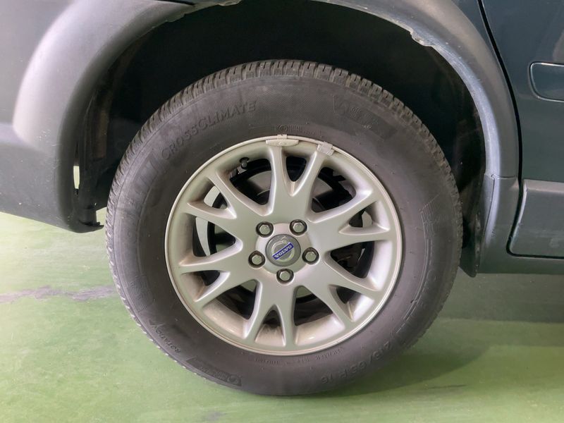 Volvo XC70 2.4 D5 Momentum AWD 2006 – снимка 9