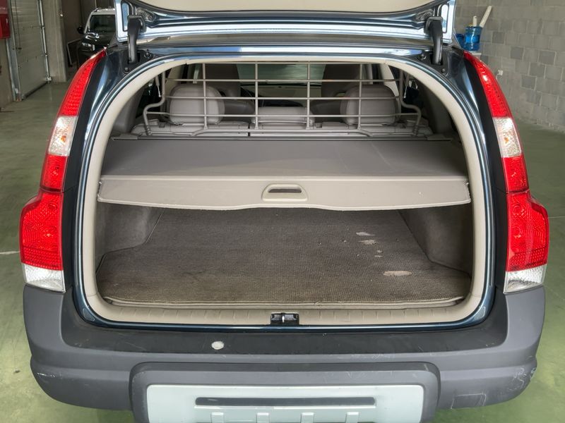 Volvo XC70 2.4 D5 Momentum AWD 2006 – снимка 15