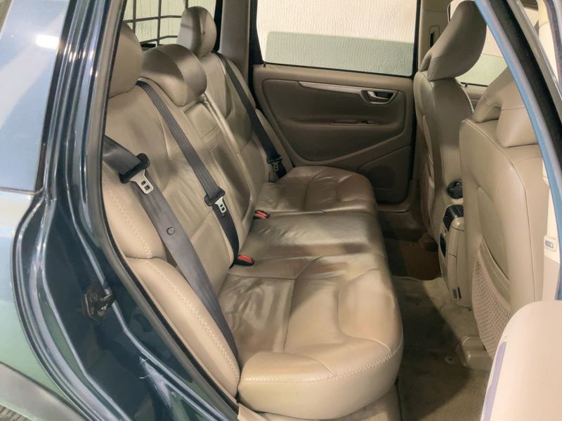 Volvo XC70 2.4 D5 Momentum AWD 2006 – снимка 19