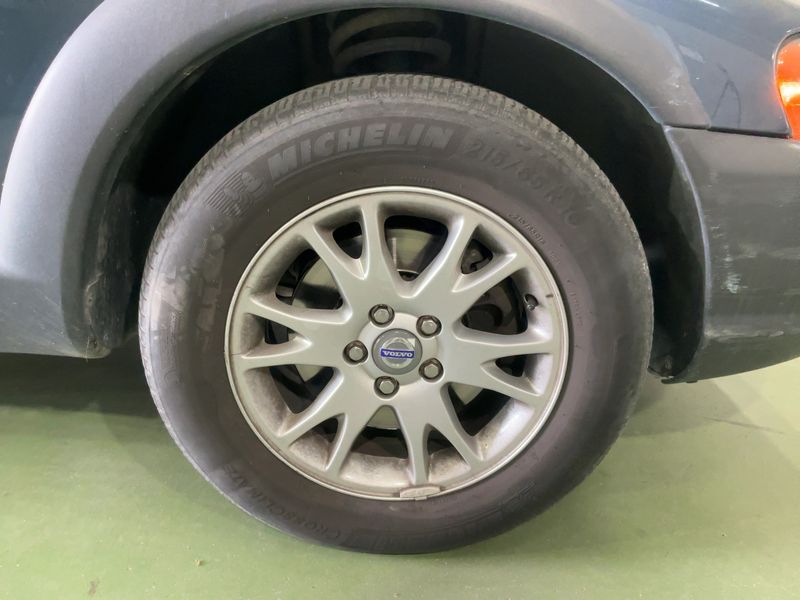 Volvo XC70 2.4 D5 Momentum AWD 2006 – снимка 11