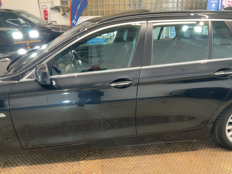 BMW 5er 530d 2011 – снимка 4