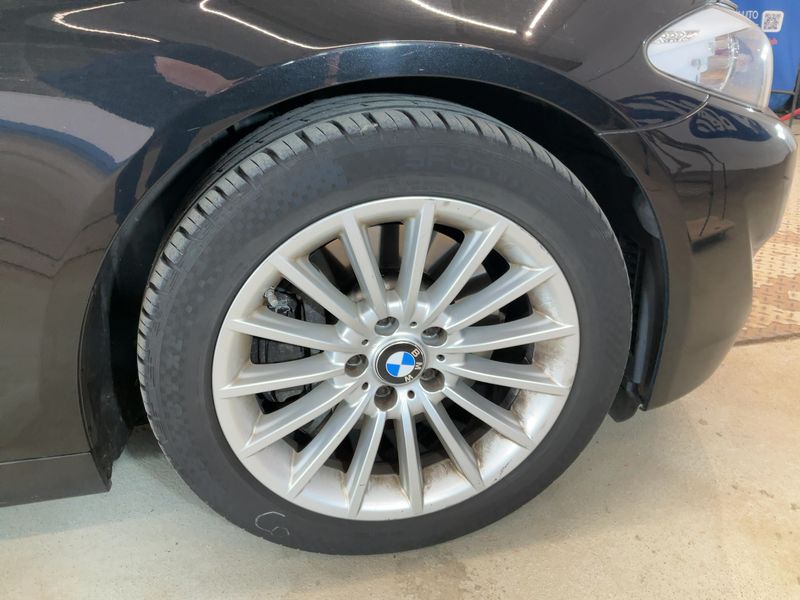 BMW 5er 530d 2011 – снимка 20