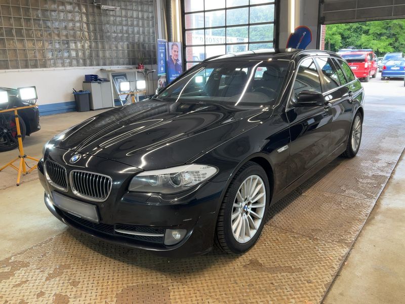BMW 5er 530d 2011