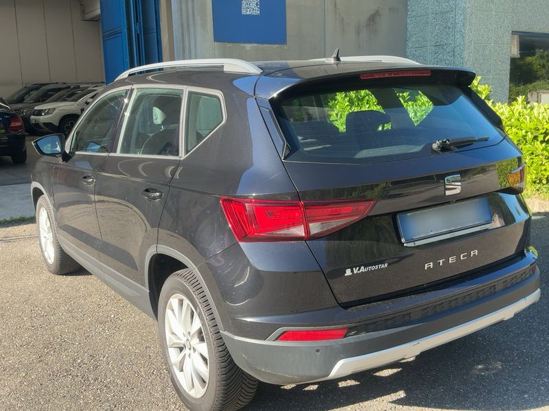 Seat Ateca 1.0 TSI Business 2019 – снимка 6