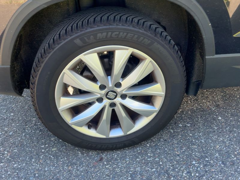Seat Ateca 1.0 TSI Business 2019 – снимка 9