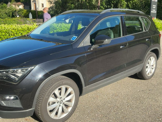 Seat Ateca 1.0 TSI Business 2019 – снимка 2
