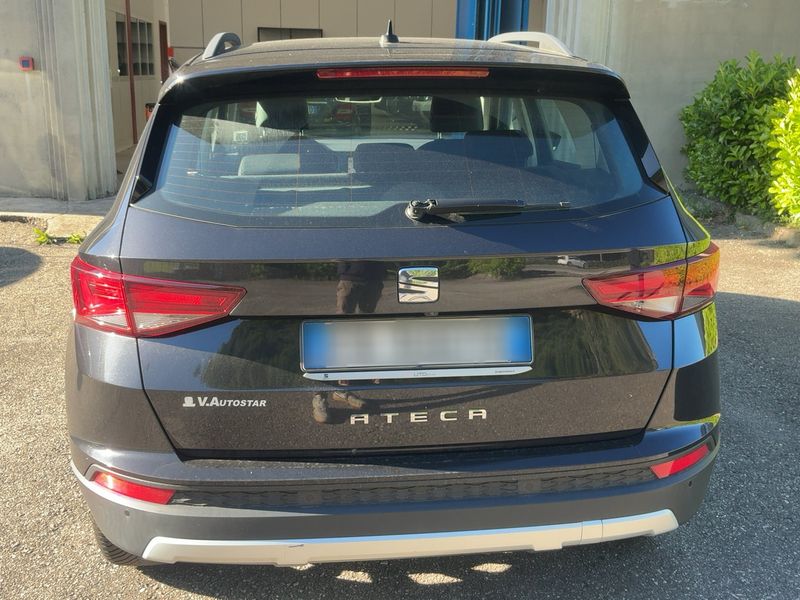 Seat Ateca 1.0 TSI Business 2019 – снимка 7
