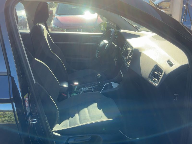 Seat Ateca 1.0 TSI Business 2019 – снимка 16