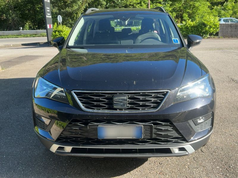 Seat Ateca 1.0 TSI Business 2019 – снимка 14
