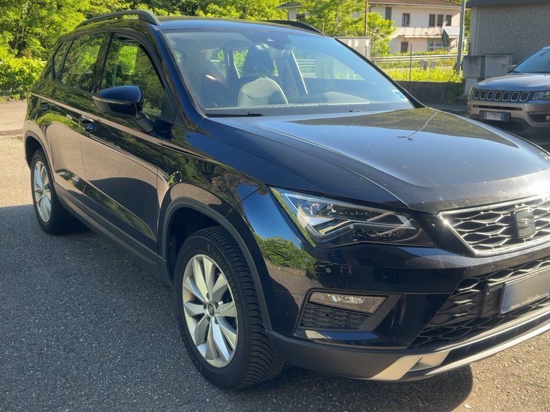 Seat Ateca 1.0 TSI Business 2019 – снимка 12