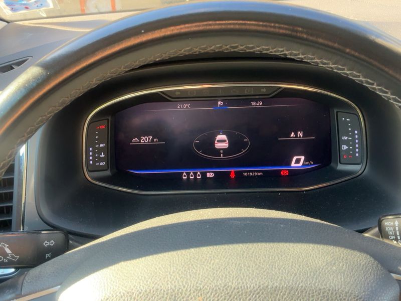 Seat Ateca 1.0 TSI Business 2019 – снимка 18
