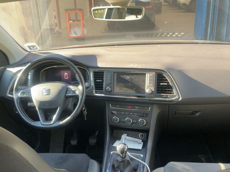 Seat Ateca 1.0 TSI Business 2019 – снимка 17