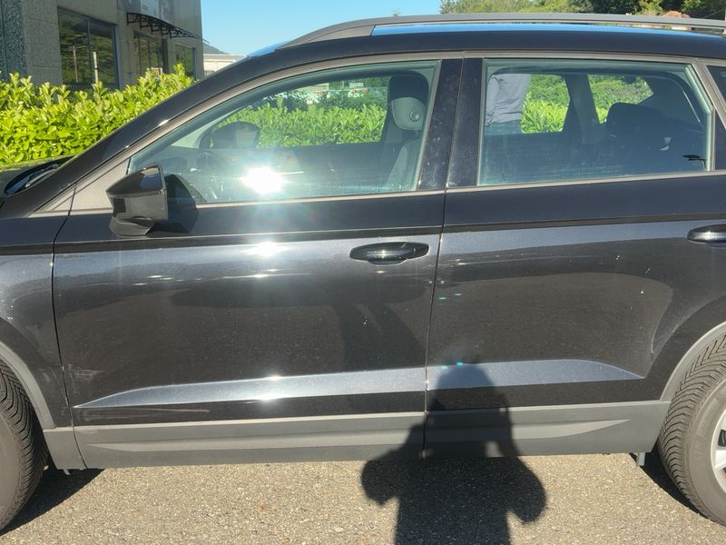 Seat Ateca 1.0 TSI Business 2019 – снимка 4