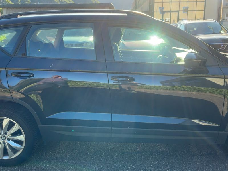Seat Ateca 1.0 TSI Business 2019 – снимка 10